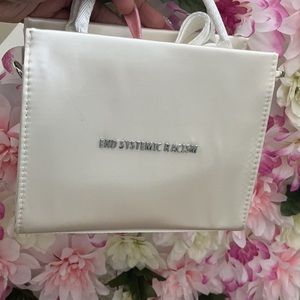 Brandon Blackwood ESR Tote